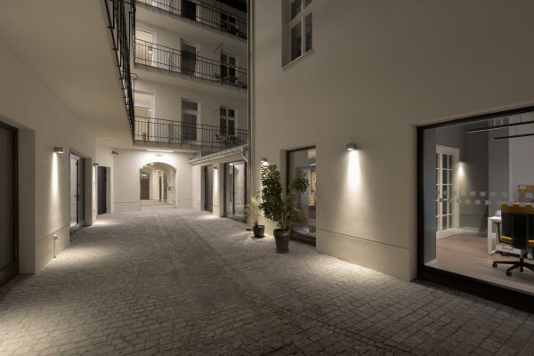 Stradonia Business Apartments (Krakau)